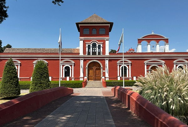 Paquete Oro en Hacienda Panoaya: Mas de 15 actividades