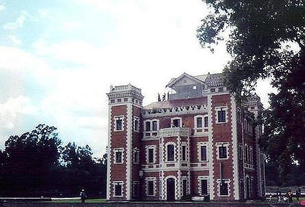 Santuario de las Luciérnagas + Ex hacienda Chautla ¡Julio!