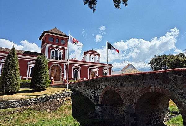 Paquete Turistico Hacienda Panoaya + Tirolesa + Lancha y Más