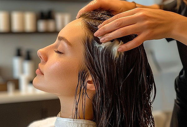 Renueva tu Cabello: Detox Tratamiento Capilar + Despuntada