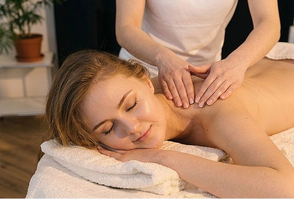 Day Pass Relax & Glow + Aromaterapia + Tisana