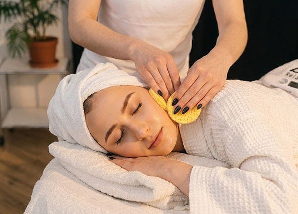Day Pass Relax & Glow + Aromaterapia + Tisana