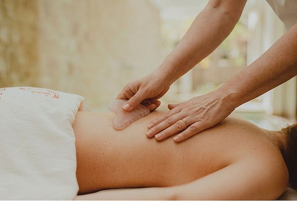 Day Pass Relax & Glow + Aromaterapia + Tisana