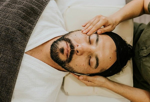 Para Papá: Masaje Relajante/Descontracturante y más...