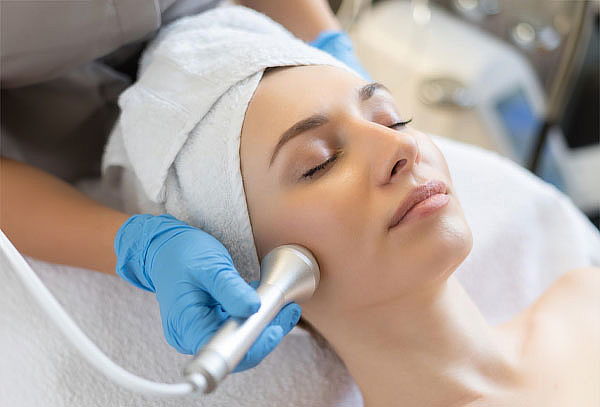 3 Sesiones de Tratamiento para las Manchas Faciales 