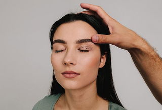 Blefaroplastia de Parpados sin Bisturí con Laser CO2