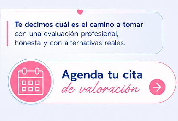 Consulta de Valoración 2da Opinión Casos Difíciles Fallidos