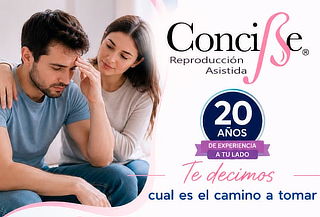 Consulta de Valoración para Hombres - Fertilidad Masculina