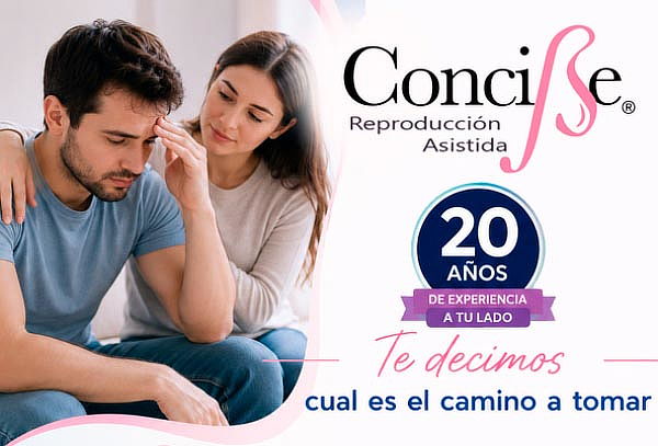 Consulta de Valoración para Hombres - Fertilidad Masculina