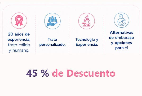 Consulta de Valoración para Hombres - Fertilidad Masculina