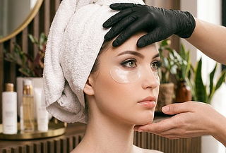 Limpieza Facial Profunda + LED y Sueros Vitaminados