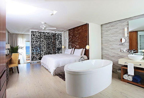 ¡Todo Incluido! 6D/5N en Los Cabos, Sandos Finisterra