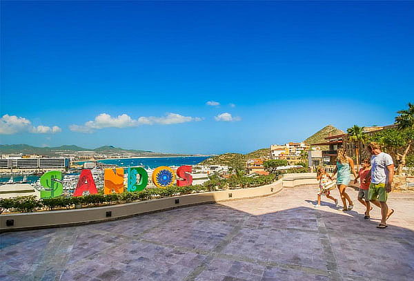 ¡Todo Incluido! 6D/5N en Los Cabos, Sandos Finisterra