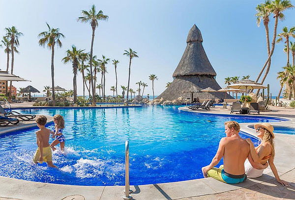 ¡Todo Incluido! 6D/5N en Los Cabos, Sandos Finisterra