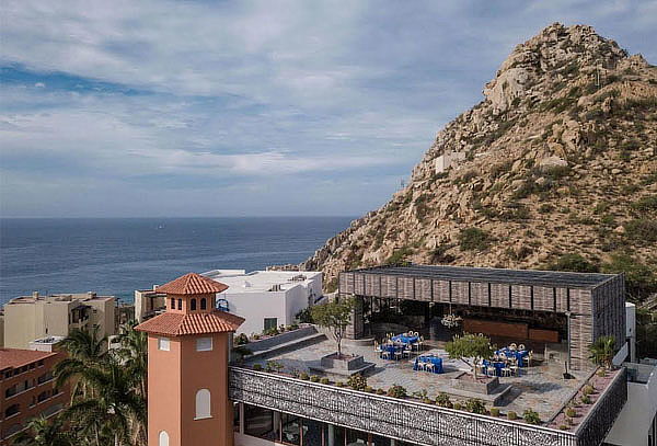 ¡Todo Incluido! 6D/5N en Los Cabos, Sandos Finisterra