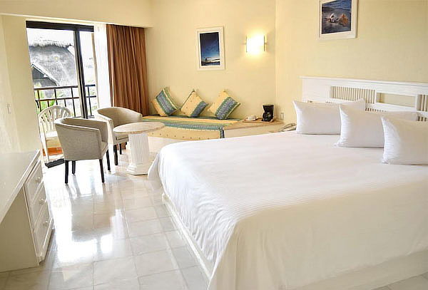 6D/5N Sandos Playacar ¡Todo Incluído! + traslados y más