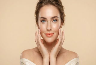 Radiofrecuencia Facial y Cuello para mejorar la Flacidez 