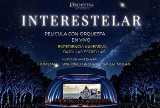 Acceso a Hans Zimmer Symphonic Experience