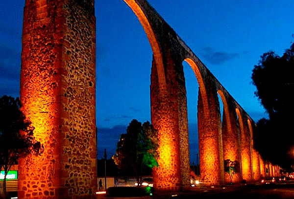 Visita San Miguel de Allende ¡Patrimonio de la humanidad! 
