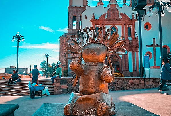 Tour 1 día: Amealco y Aculco Pueblos mágicos ¡Sep 27!