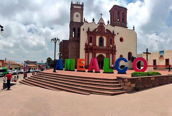Tour 1 día: Amealco y Aculco Pueblos mágicos ¡Sep 27!