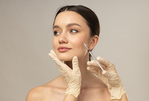 Bioestimuladores Sculptra en Rostro Completo Hasta 10 ml