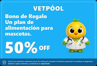 Bono de Regalo: Plan de Alimentación Personalizado para Masc