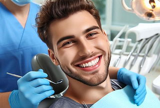 2x1 Diagnóstico + Limpieza Dental + Pulido 