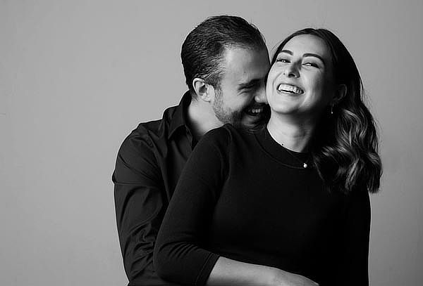 Sesión Fotográfica para Enamorados + Obsequio 