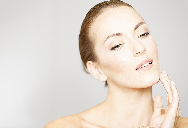 Sesión de HIFU FACIAL en Oasis Spa Napoles