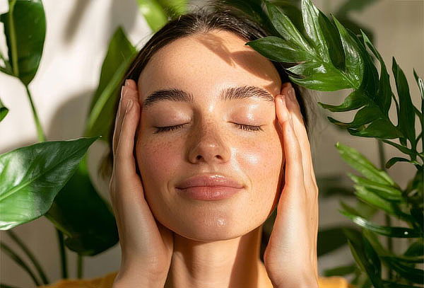 50 min de Facial Antioxidante MINSJAL Glow