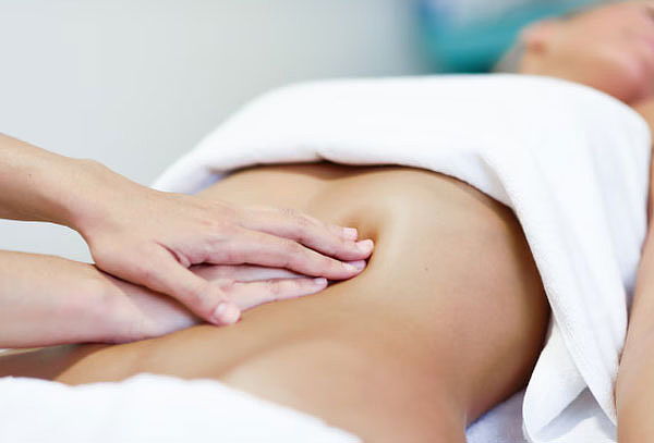 Cita de Nutrición Control de Peso + Detox Drenaje Linfático 