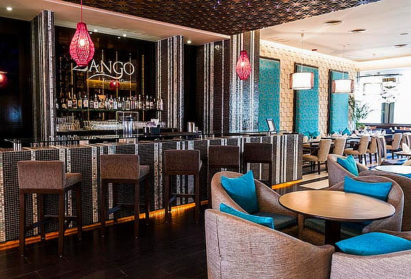 3, 4 o 5N en Sandos, Cancún ¡Plan Todo Incluido! para 2 