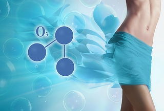 Ozonoterapia Grado Medico Fines Terapéuticos 