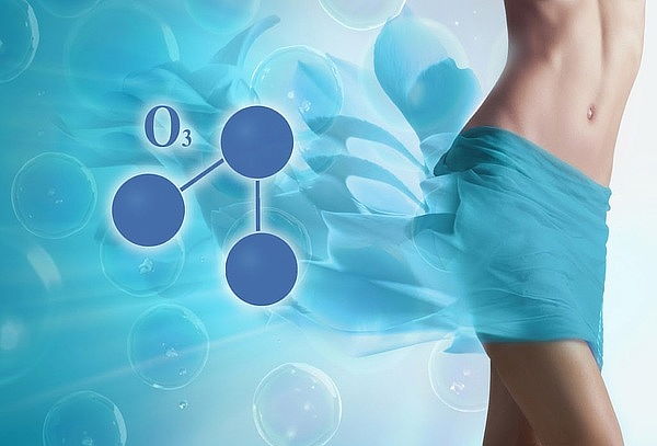 Ozonoterapia Grado Medico Fines Terapéuticos 