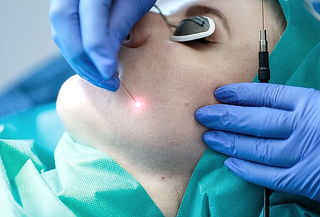 Endolift Estético Rostro Completo 