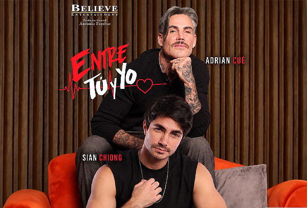 Acceso a Entre Tu y Yo en Teatro Renacimiento