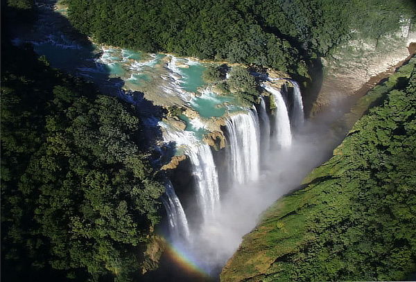 Imperdible: Huasteca Potosina 3D/2N + Xilitla ¡Oct 2026!