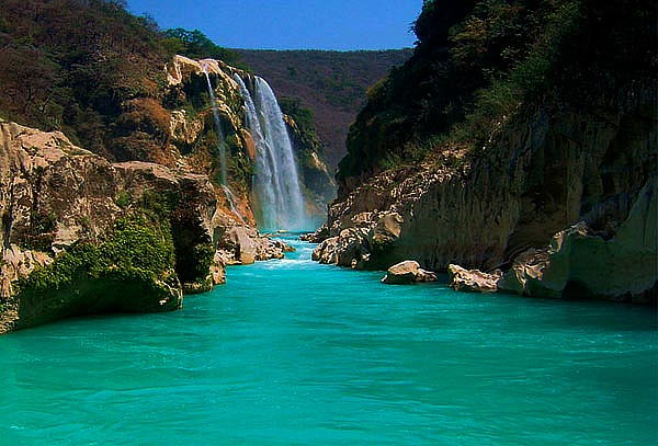 Imperdible: Huasteca Potosina 3D/2N + Xilitla ¡Oct 2026!