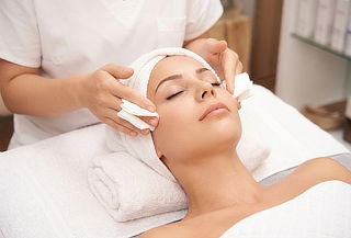 2X1 Limpieza Facial Grado Medico Rostro Radiante