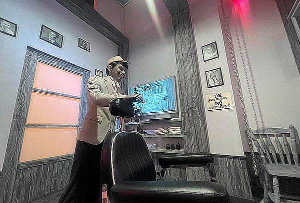 Flying theater: Pase completo a la aventura Odisea México