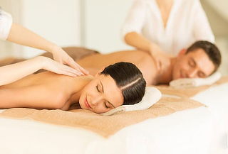 Masaje Relajante para 1 o 2 personas en Marie Beauty Spa