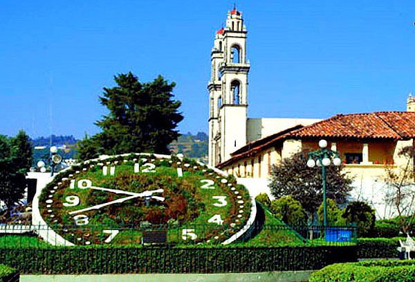 CHIGNAHUAPAN + Zacatlán + Mirador Cristal + Esferas ¡Nov 28!