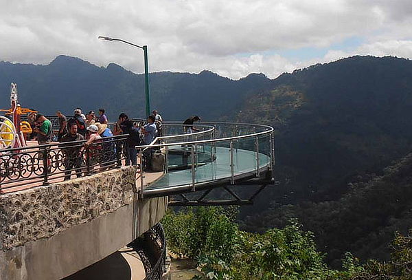 CHIGNAHUAPAN + Zacatlán + Mirador Cristal + Esferas ¡Nov 28!