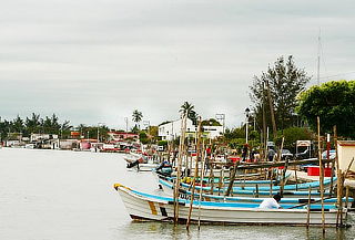 Fin de año: 3D/2N Tuxpan, Tamiahua y Tampico ¡Dic 29!