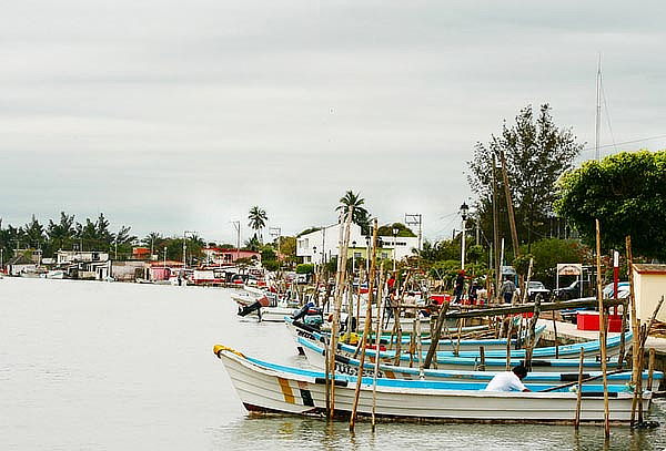 Fin de año: 3D/2N Tuxpan, Tamiahua y Tampico ¡Dic 29!
