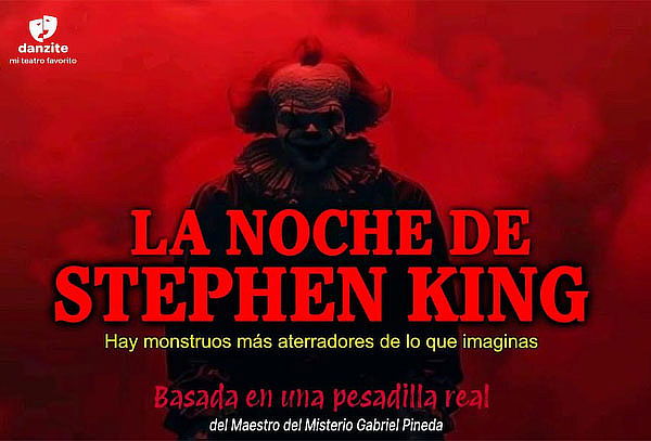 Obra de Teatro 