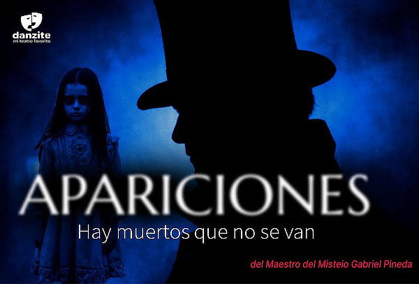 Obra de Teatro 