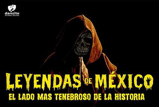 Obra de Teatro "Leyendas de México"