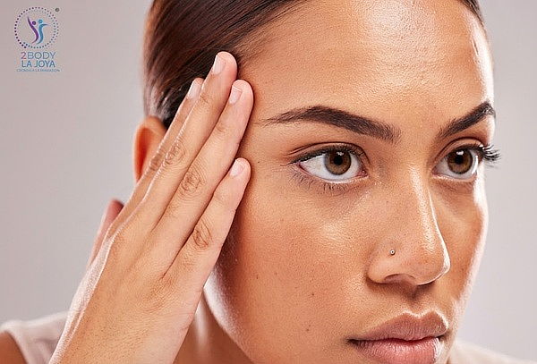 Limpieza facial profunda + Extracción puntos negros y más...